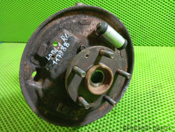 Кулак задний левый для Ленд Ровер Фрилендер I поколение рестайлинг RLH000150