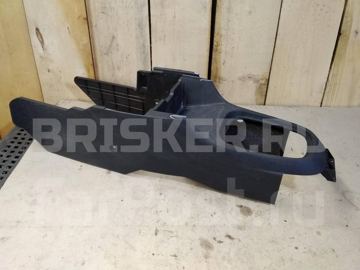 Центральный тоннель передняя часть на Митсубиси Каризма I поколение рестайлинг MR381217