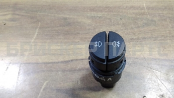 Кнопка включения передних противотуманных фар на Лифан Смайли 1 поколение (320) F4116560