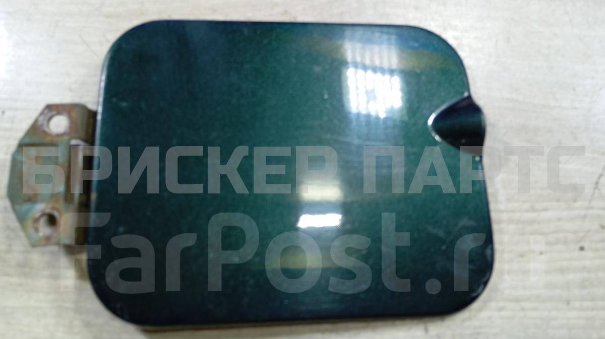 Лючок бензобака правый (дверцу, крышка люка правого топливного бака) для УАЗ 3160 3160-5413010