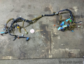 Проводка, коса, жгут под торпедо (панель приборов, торпеду) для Хонда CR-V 1 (RD1)
