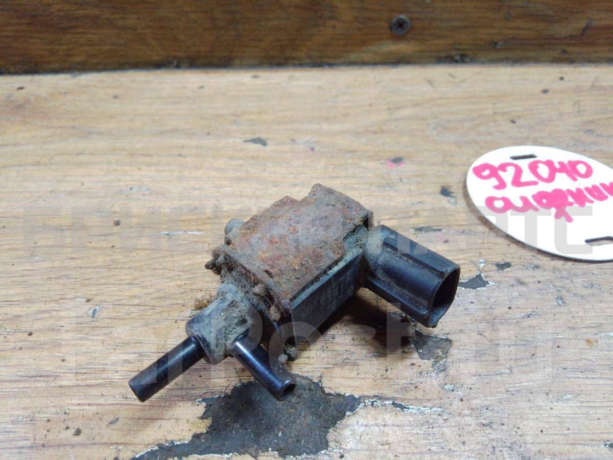 Клапан электромагнитный на Сузуки Сайдкик 1 поколение K5T48076