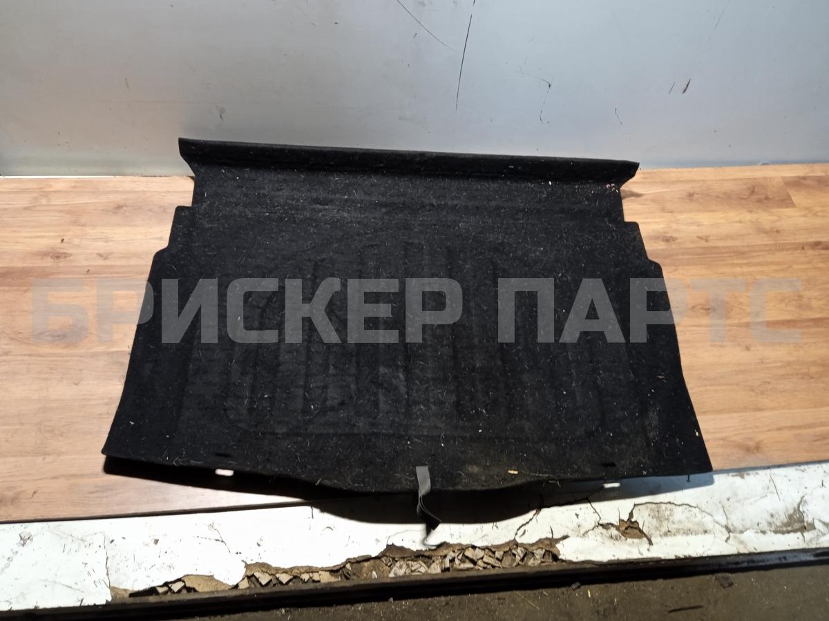 Пол Багажника Киа Рио 3 Купить