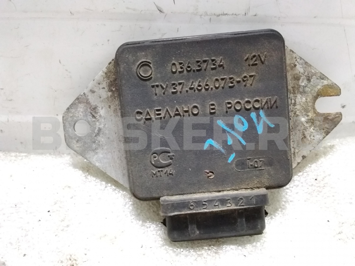 коммутатор ваз 2104
