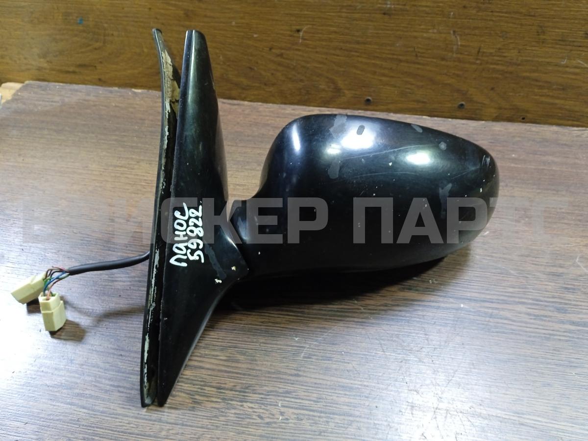 боковые зеркала honda hr-v 2004