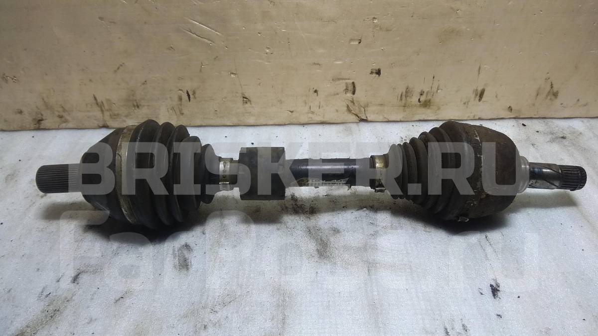 Купить Шрус Мондео 3