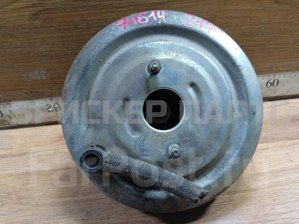 Купить Б У Вакуумный Усилитель