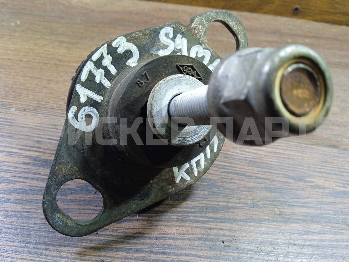 Кпп Рено Симбол 1.4 Купить