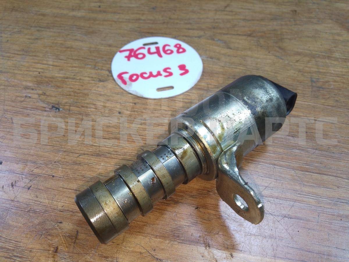 Фазорегулятор Форд Фокус 3 1.6 105 Купить