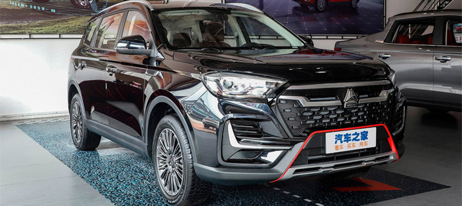 В Госдуме идет обсуждение создания базы запчастей для китайских автомобилей