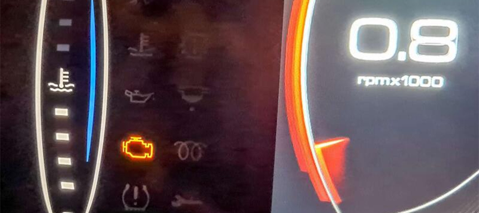 Внедорожник из Китая с бензиновым двигателем: какие проблемы?