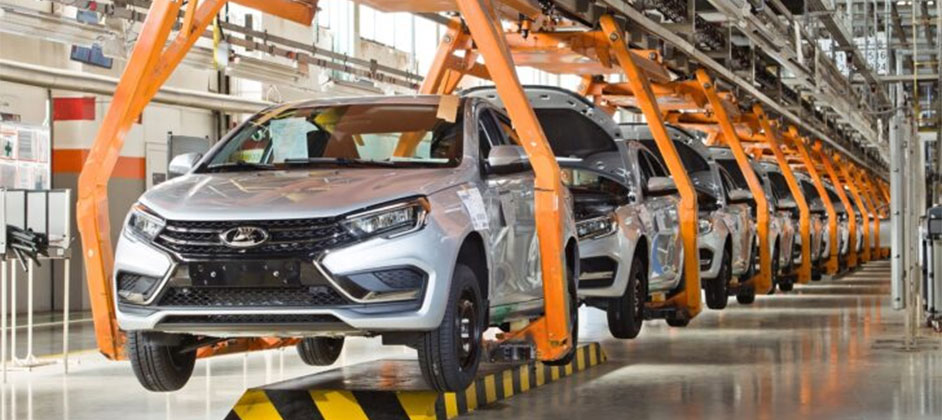Почему автомобили LADA стали менее «российскими». Официальный ответ АвтоВАЗа Почему автомобили LADA стали менее «российскими». Официальный ответ АвтоВАЗа