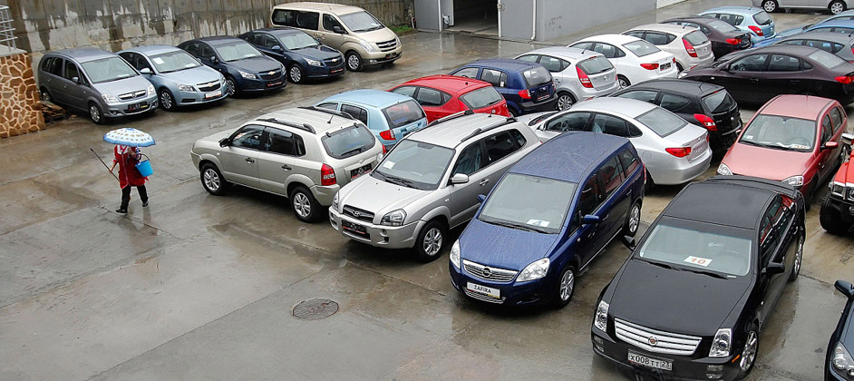 В России вводят новый автомобильный документ В России вводят новый автомобильный документ