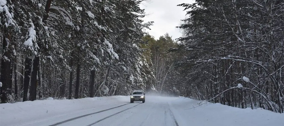 Автоэксперт Логинов решил сказать о главном недостатке в китайских авто зимой Автоэксперт Логинов решил сказать о главном недостатке в китайских авто зимой