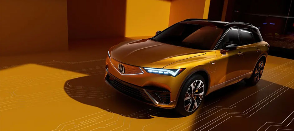 Срочный отзыв электромобилей Acura ZDX: болты стабилизатора могут вылететь на ходу Срочный отзыв электромобилей Acura ZDX: болты стабилизатора могут вылететь на ходу