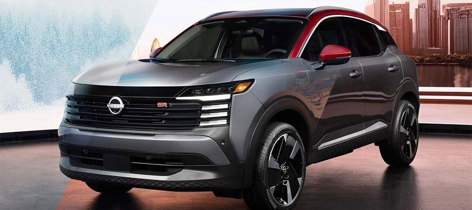 Больше, мощнее и наконец-то с полным приводом. Представлен Nissan Kicks 2025 Больше, мощнее и наконец-то с полным приводом. Представлен Nissan Kicks 2025