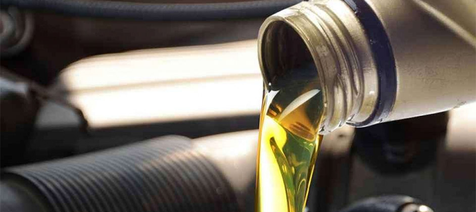«ЗР»: эксперт Ревин провел анализ и пояснил, почему масло надо менять весной