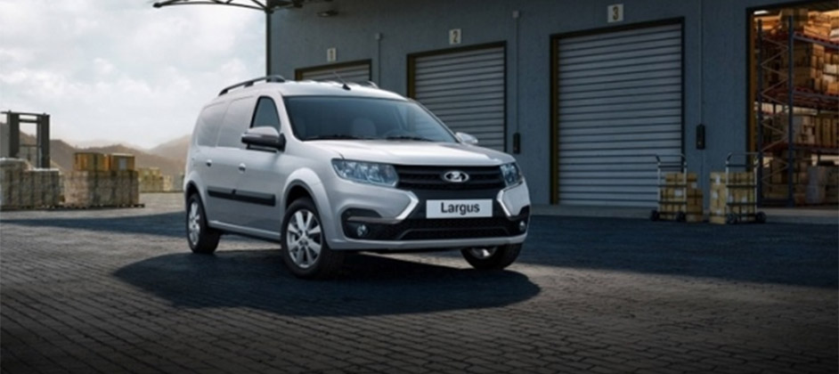 ЗР: эксперт Виноградов провел анализ и рассказал, как купить хороший Lada Largus ЗР: эксперт Виноградов провел анализ и рассказал, как купить хороший Lada Largus