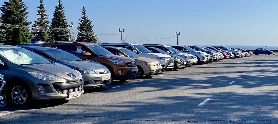 Эксперт объяснил, чем опасен для автомобиля длительный простой