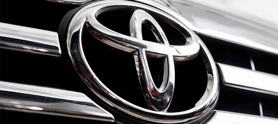 Toyota пересмотрела цены на свои автомобили в РФ в апреле 2021 года