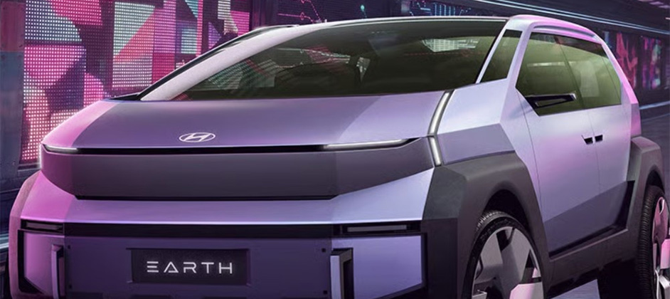 Hyundai Ioniq готовится выйти на рынок КНР: дебют бренда состоится в Пекине