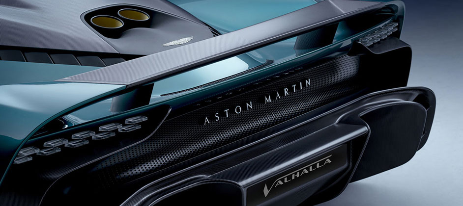 Aston Martin объединится с Britishvolt для создания аккумуляторов нового поколения Aston Martin объединится с Britishvolt для создания аккумуляторов нового поколения