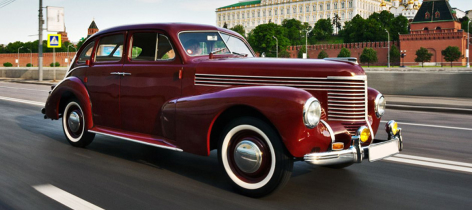 С марта раритетные автомобили начнут проходить спецэкспертизу С марта раритетные автомобили начнут проходить спецэкспертизу