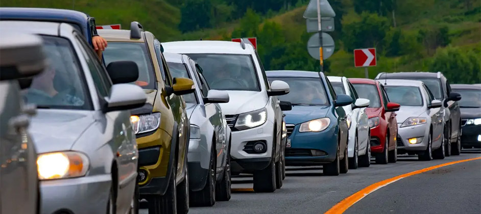 Блогер «Лиса рулит» назвала опасность параллельного импорта машин Блогер «Лиса рулит» назвала опасность параллельного импорта машин