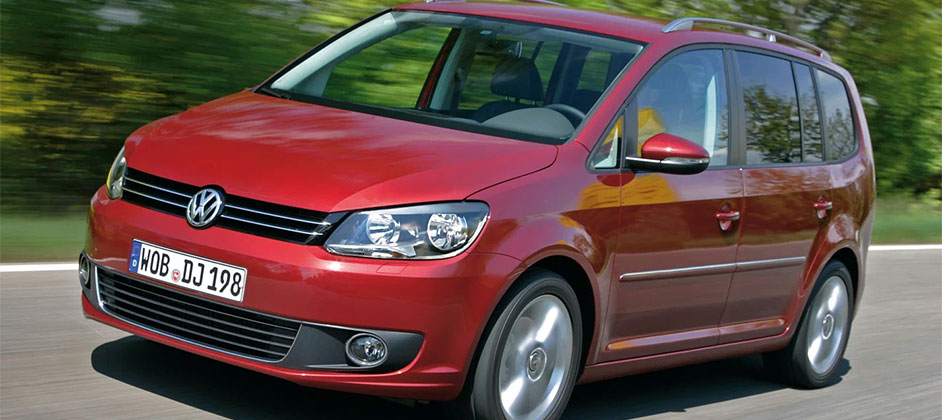 Что купить за 1 000 000: как выбрать компактвэн с пробегом Что купить за 1 000 000: как выбрать компактвэн с пробегом