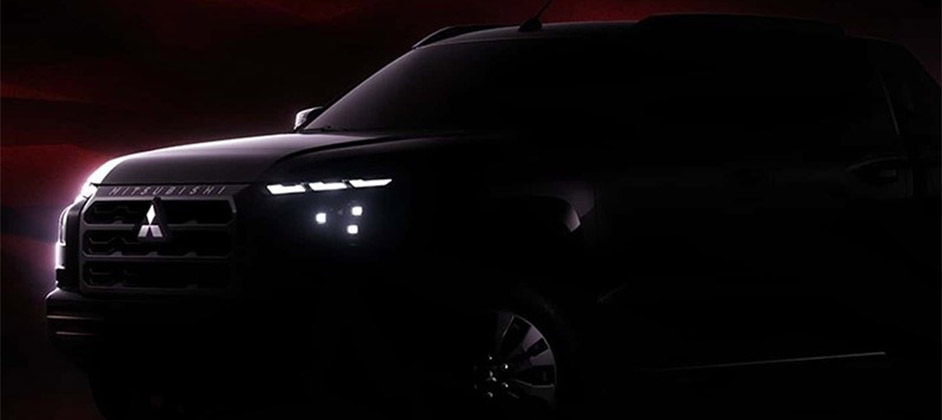 Очень дорого: в РФ возобновили продажи пикапов Mitsubishi L200