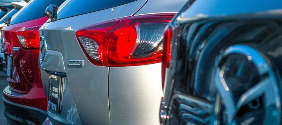 Продажи автомобилей с пробегом в РФ снизились на 30% в мае 2022 года Продажи автомобилей с пробегом в РФ снизились на 30% в мае 2022 года