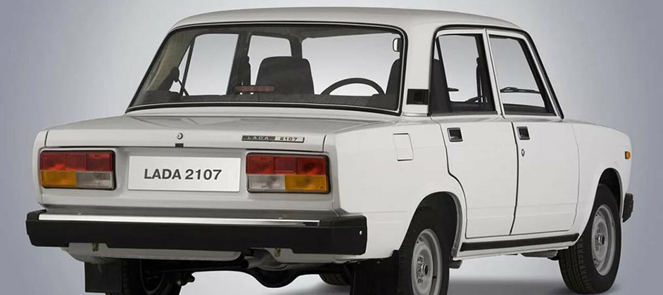 В Сети вспомнили о советском проекте ВАЗ 21079 с мотором в 140 "лошадей"
