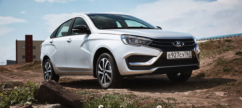Как заменить масло и фильтр в двигателе Lada Vesta. Алгоритм и лайфхаки