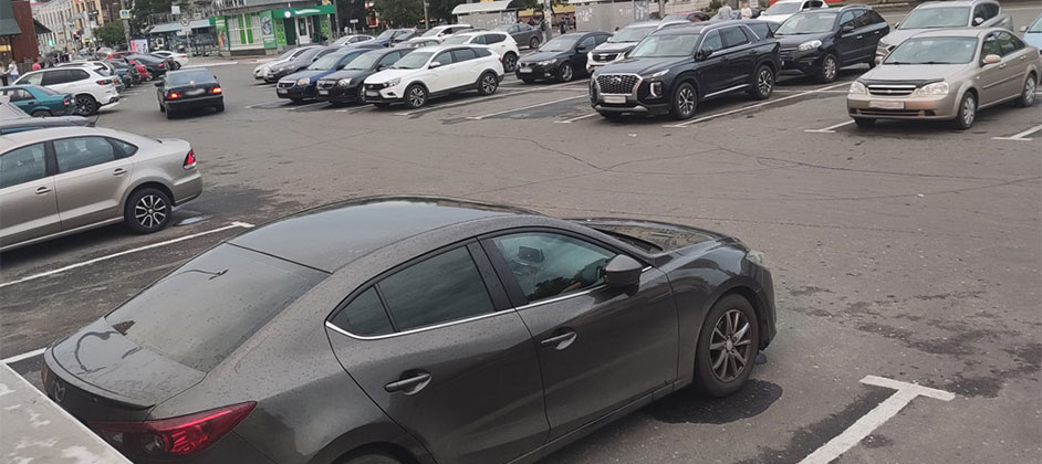 Перечислены иномарки, запасы которых в РФ заканчиваются Перечислены иномарки, запасы которых в РФ заканчиваются