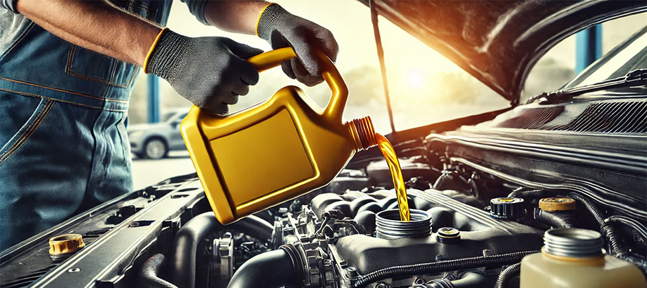 Регламент замены масла раз в 10 тысяч км ведет к проблемам Регламент замены масла раз в 10 тысяч км ведет к проблемам