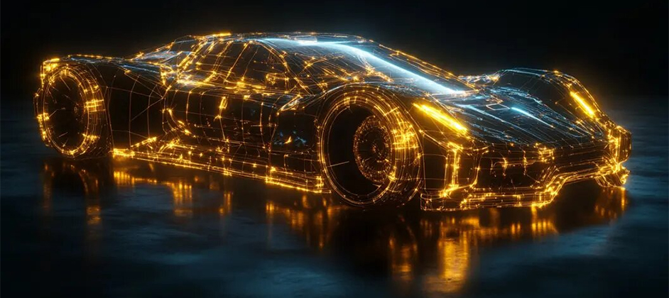 Москвич показал новые кроссоверы M70 и M90 на форуме ForAuto2026