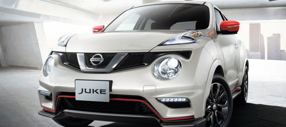Новый Nissan Juke слишком крут для России. Ждём дешёвую альтернативу!