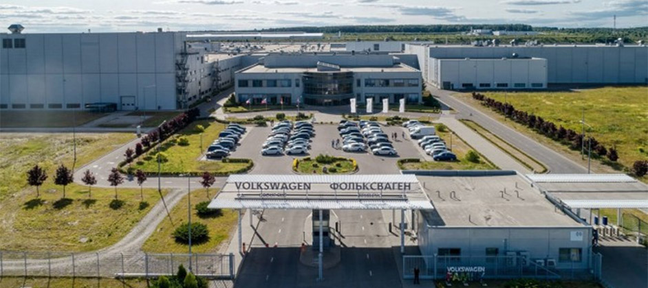 27 тысяч автомобилей планируется выпустить на калужском заводе AGR в 2024 году 27 тысяч автомобилей планируется выпустить на калужском заводе AGR в 2024 году