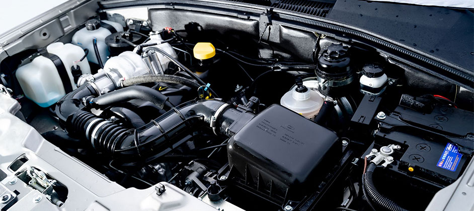 АвтоВАЗ рассказал, когда запустит производство Lada Niva АвтоВАЗ рассказал, когда запустит производство Lada Niva