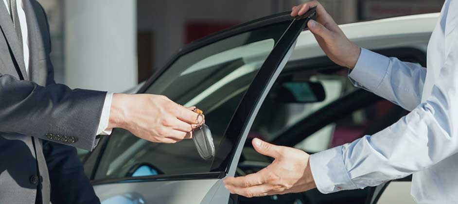 В 2021 году водители готовы поехать за новым автомобилем на другой конец России В 2021 году водители готовы поехать за новым автомобилем на другой конец России