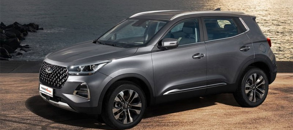 Прошла публикация рейтинга самых популярных иномарок в России Прошла публикация рейтинга самых популярных иномарок в России