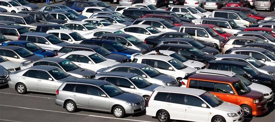 В 2024 году в мире будет продано 88,3 млн автомобилей В 2024 году в мире будет продано 88,3 млн автомобилей