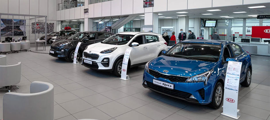 Названы иномарки, которые будут в сильном дефиците в 2023 году Названы иномарки, которые будут в сильном дефиците в 2023 году