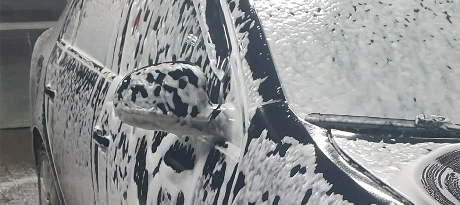 Как мыть машину экологично: чистота без лишних затрат Как мыть машину экологично: чистота без лишних затрат