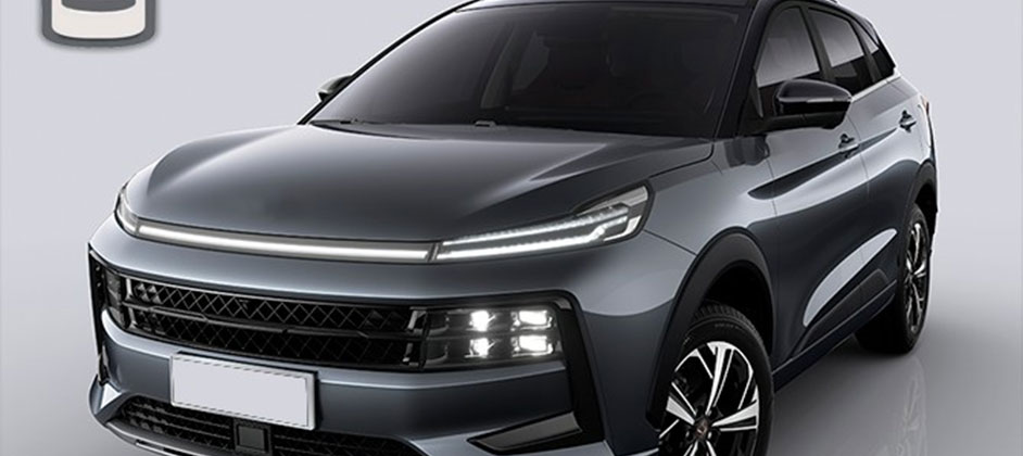 Автозавод «Москвич» начинает отбор дилеров в России Автозавод «Москвич» начинает отбор дилеров в России