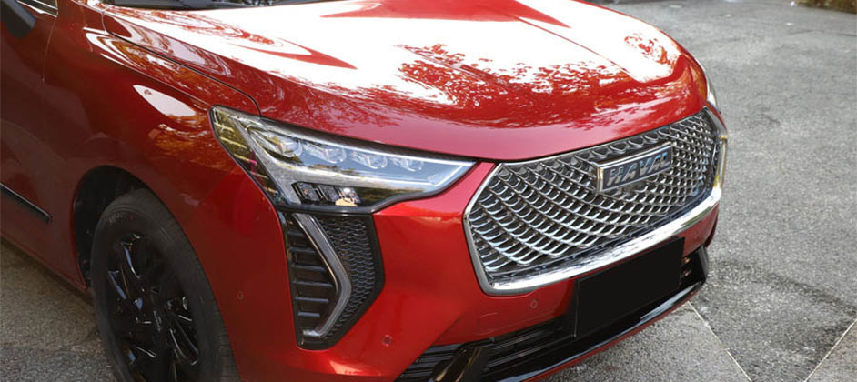 Составлен рейтинг самых недорогих китайских автомашин в РФ в ноябре 2022 года Составлен рейтинг самых недорогих китайских автомашин в РФ в ноябре 2022 года