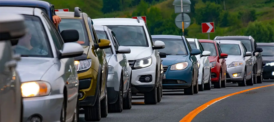 Водить станет сложнее: весь список изменений для водителей на 2024 год