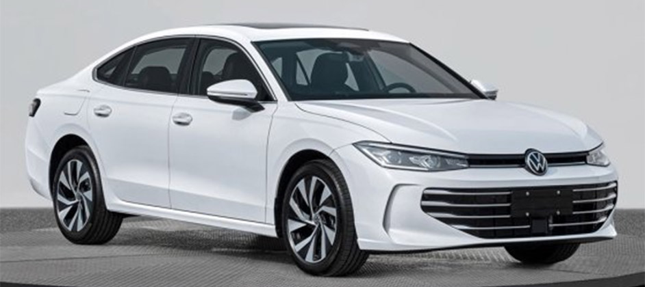 Состоялся дебют нового седана Volkswagen Passat Pro Состоялся дебют нового седана Volkswagen Passat Pro