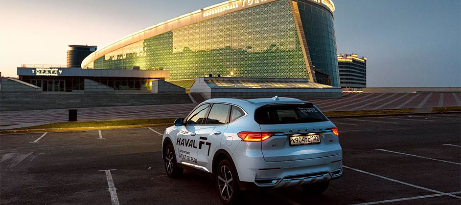 Уже роскошь! Бешеный рост цен на авто произошел в Нижегородской области Уже роскошь! Бешеный рост цен на авто произошел в Нижегородской области