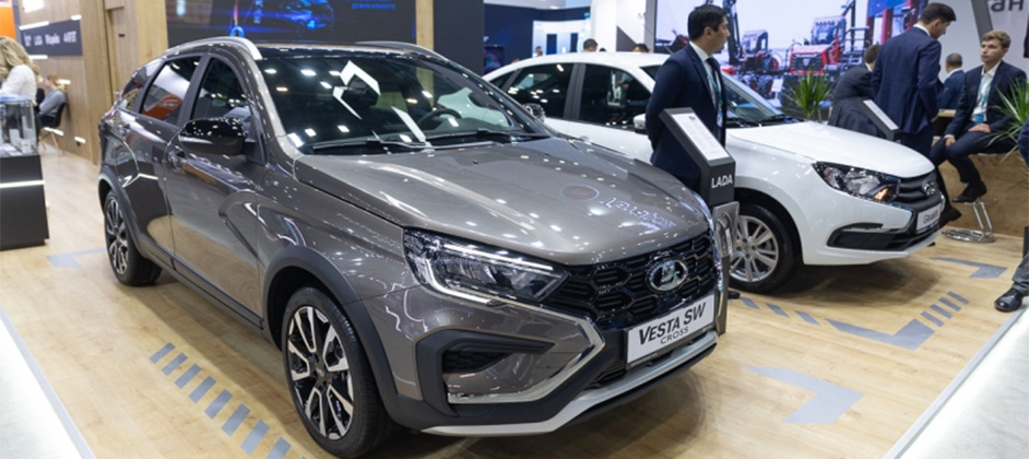 Рынок подержанных авто сместил акценты: чаще покупают LADA или «китайцев»